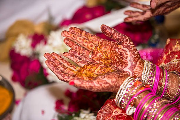 Top 5 Mistakes to Avoid on Your Matrimonial Profile